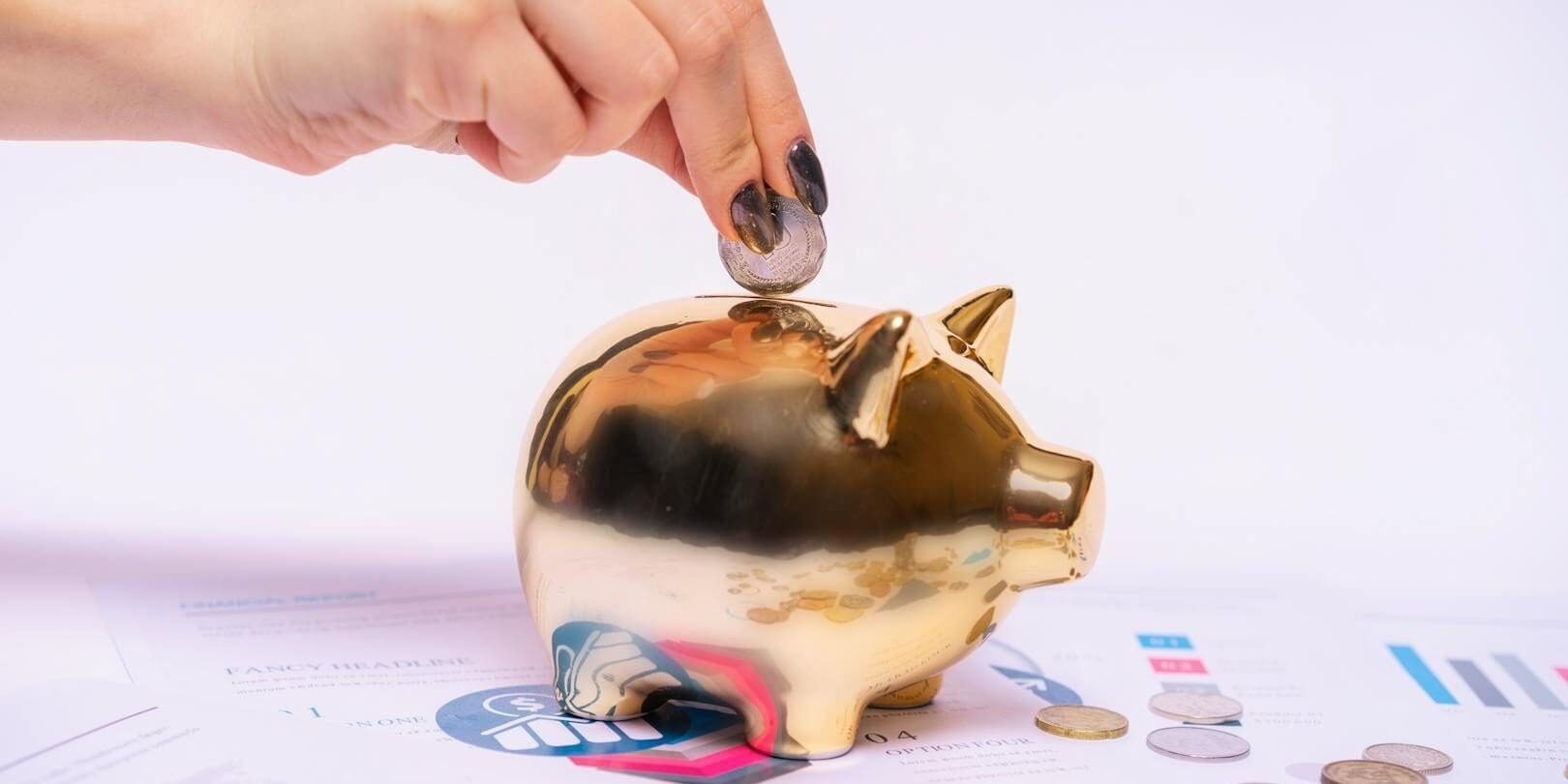 Strach z finanční pasti: Většina Čechů nemá rezervu a dost možná mezi ně patříte i vy