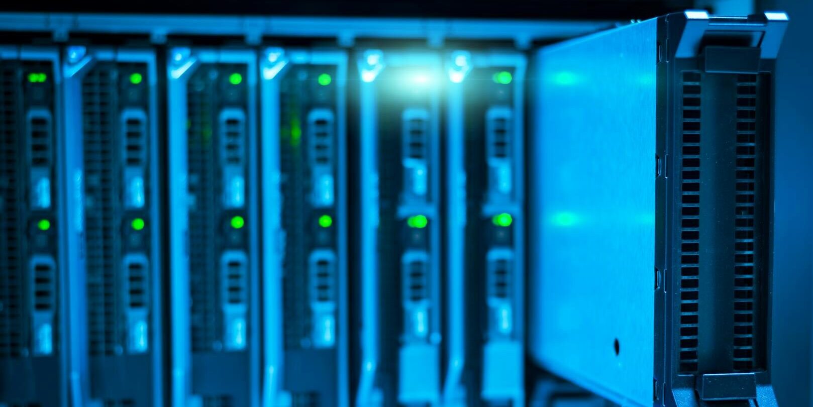 Internet a elektřina bez poplatků: V USA mění rodinné domy v uzly pro umělou inteligenci