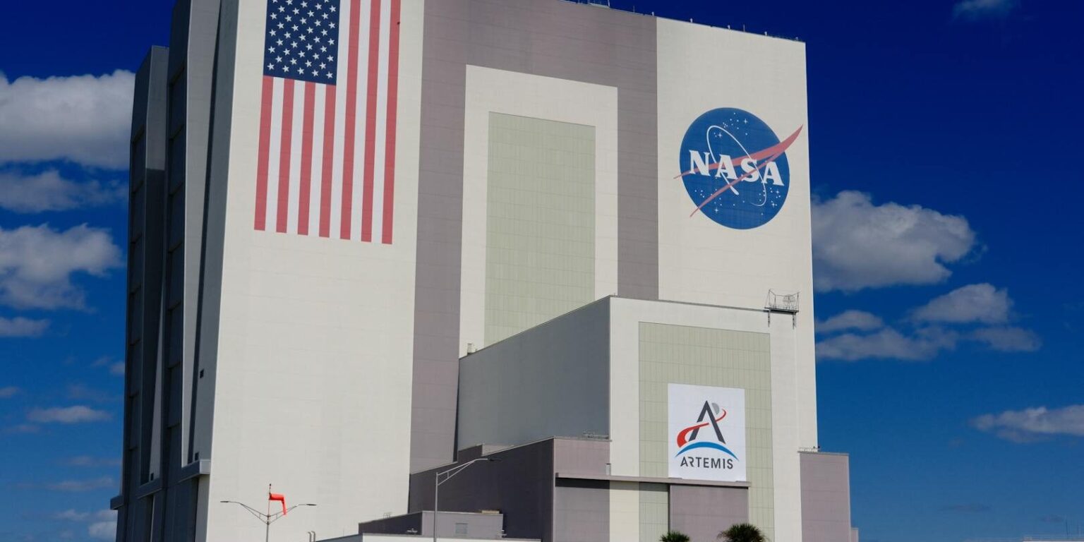 NASA otestovala nadzvukové vrtule, které umožní vrtulníkům létat v řídké atmosféře Marsu