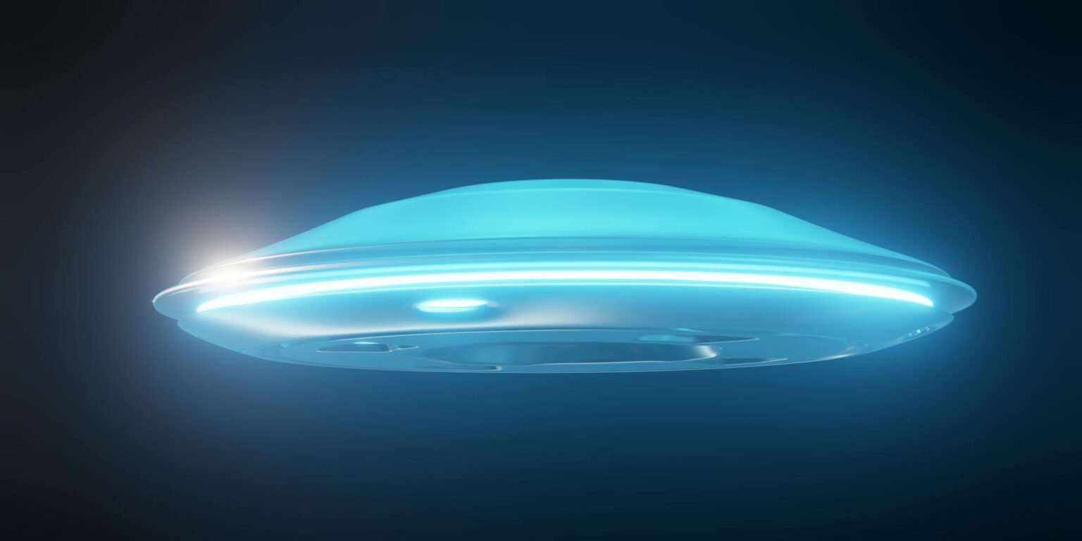Sedm amerických agentů vidělo stejné UFO, jejich shodná výpověď je pro Pentagon klíčová