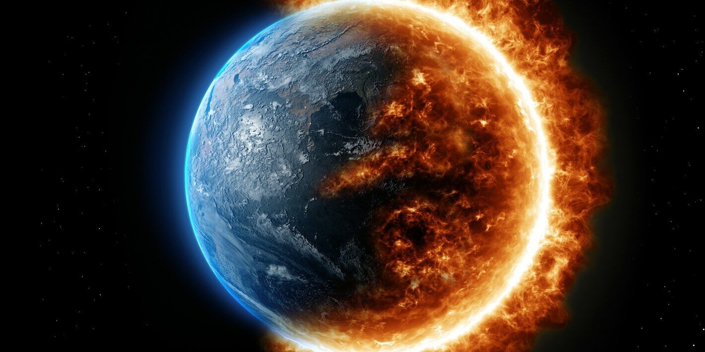 Vesmírná zkáza: Při nárazu meteoritu budou velmoci zachraňovat jen samy sebe