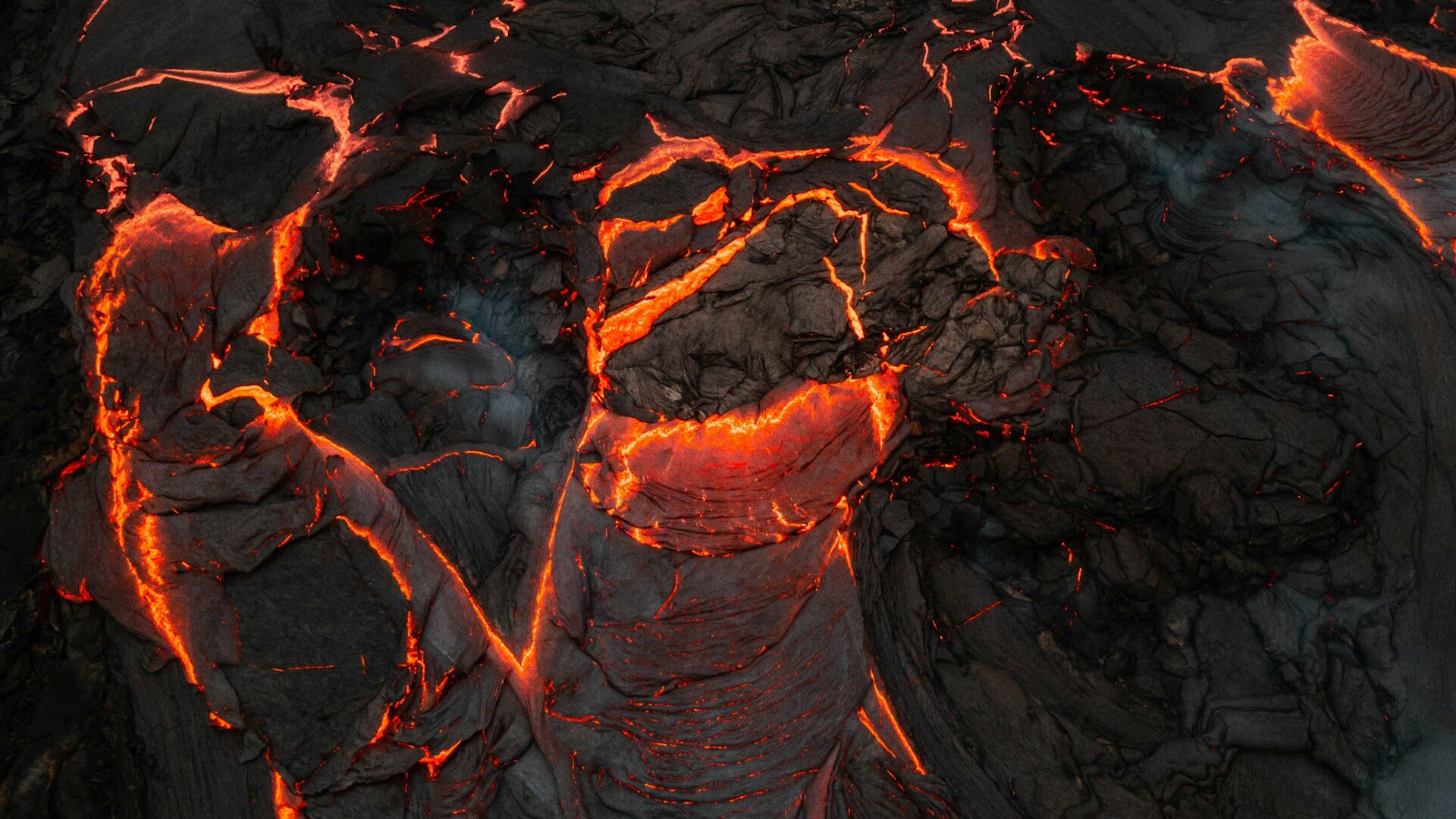 Klima na Zemi se prudce změnilo: Popel z andských erupcí uvěznil uhlík na dně moří