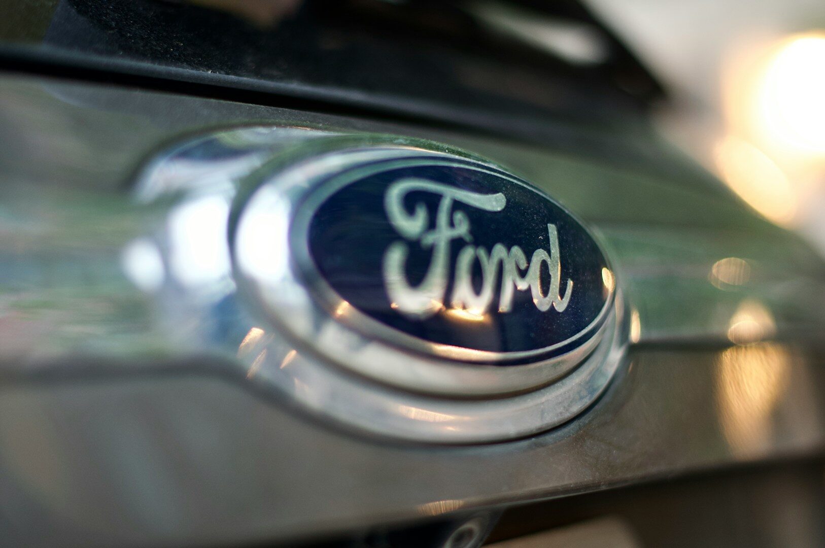 Od Tesly k BYD: Ford mění idoly a sází na dostupnost