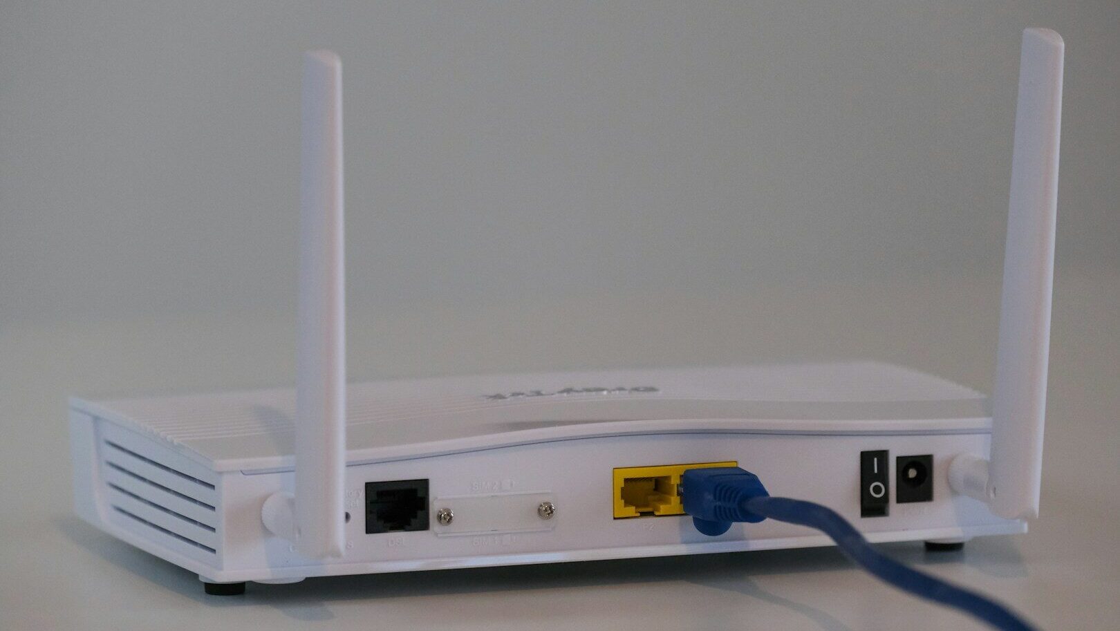 Rychlé připojení k WiFi bez hesla: Tlačítko WPS ušetří čas, ale vyžaduje opatrnost