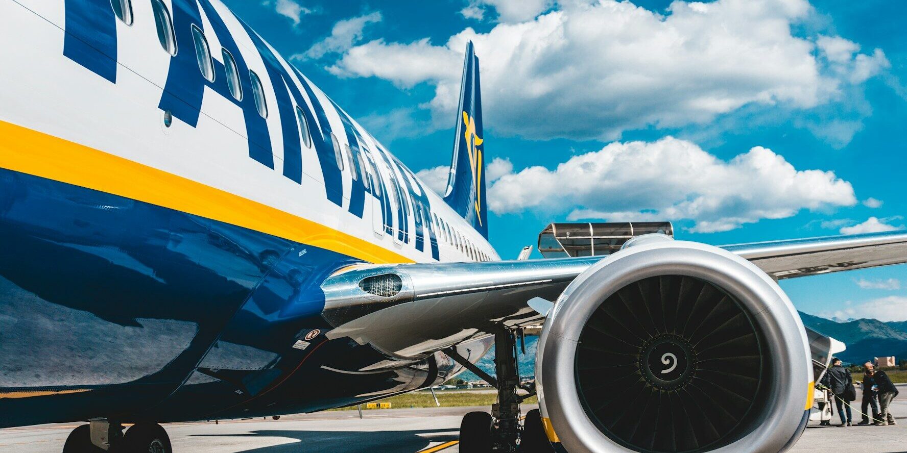 Ryanair chce ráno na letištích úplně zavřít kohoutky s alkoholem: Opilci už ohrožují váš život