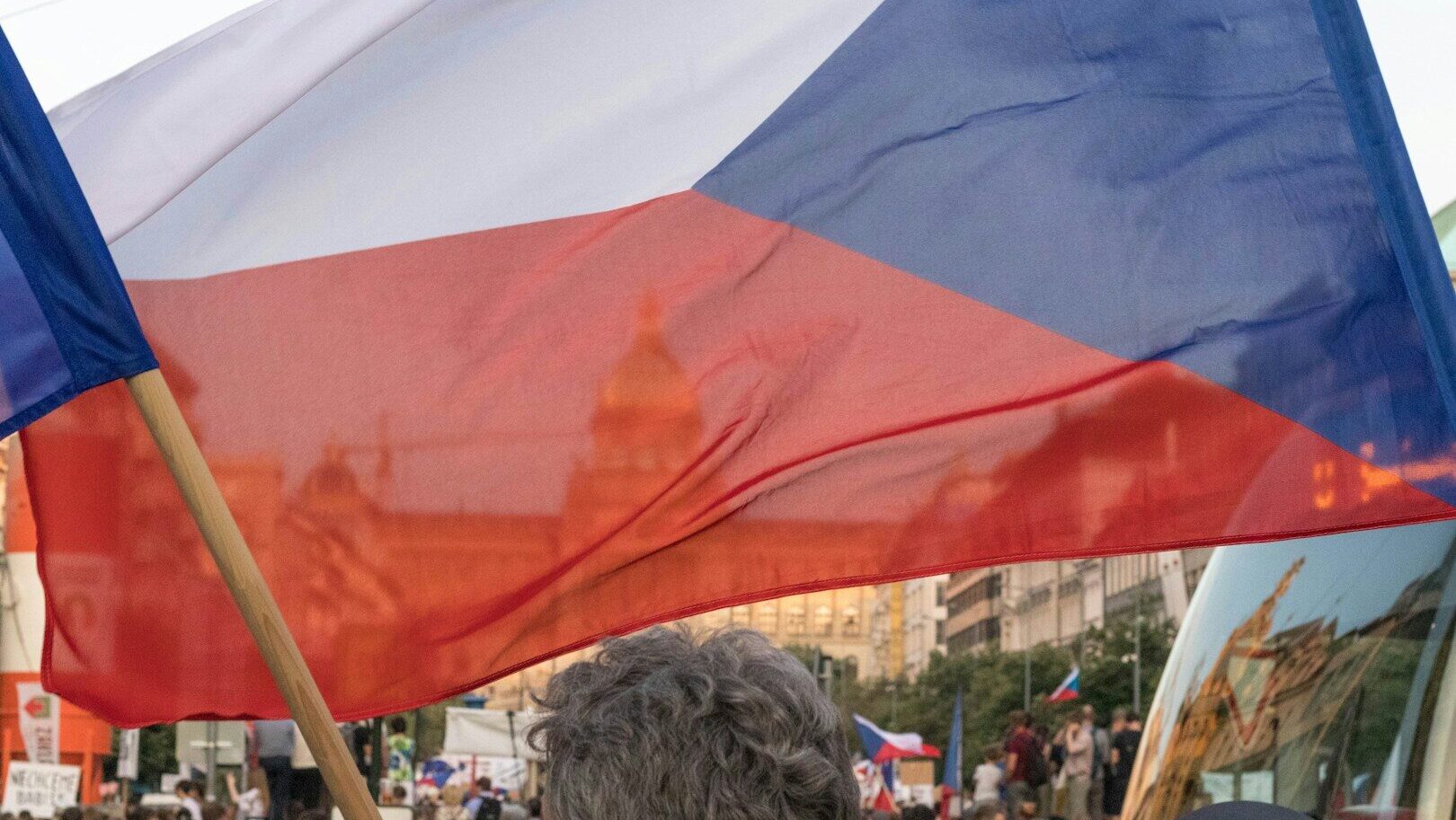 Kreml přepsal žebříček nenávisti: Česko už pro Putina není hlavním terčem, prvenství drží Berlín