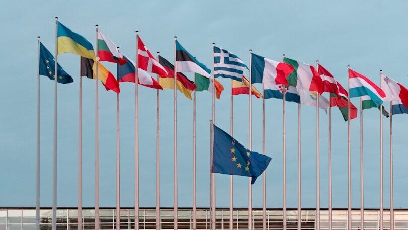 Evropská unie odhalila harmonogram výplat pro Ukrajinu, příští týden odešle první miliardy eur