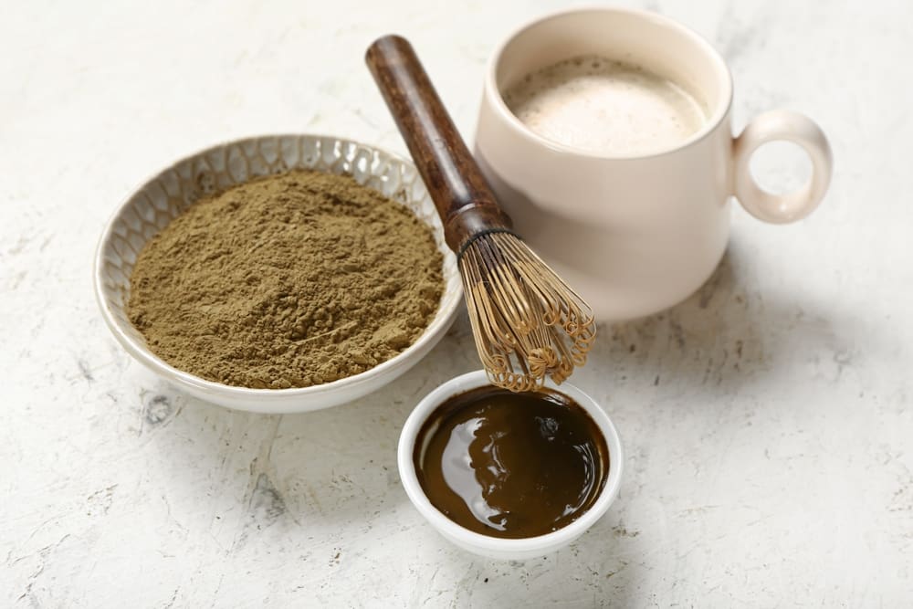 Japonský hit hojicha: Pražený čaj s oříškovou chutí vytlačuje populární matchu