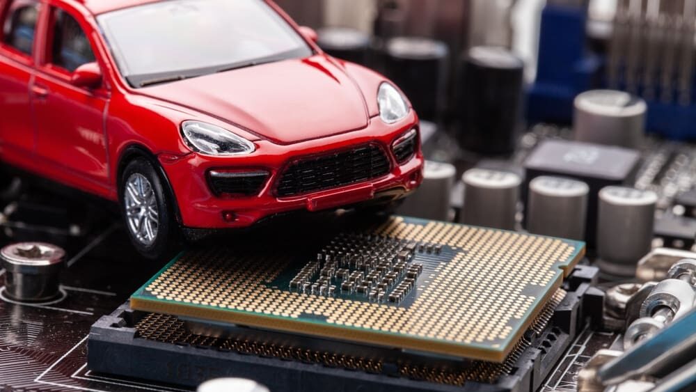 Konec evropské soběstačnosti. Naše slavné automobilky už bez čínských součástek nepřežijí