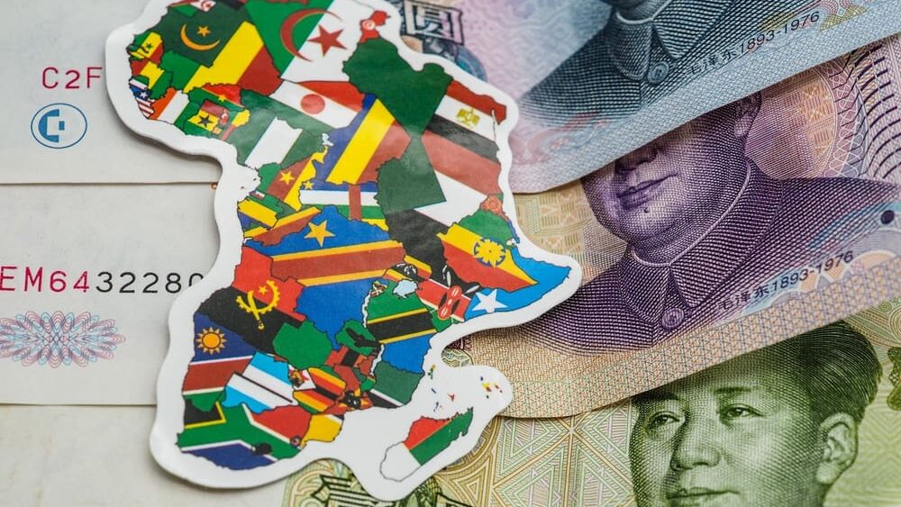 Zatímco USA staví bariéry, Čína cla ruší: Africké zboží zaplaví asijskou velmoc