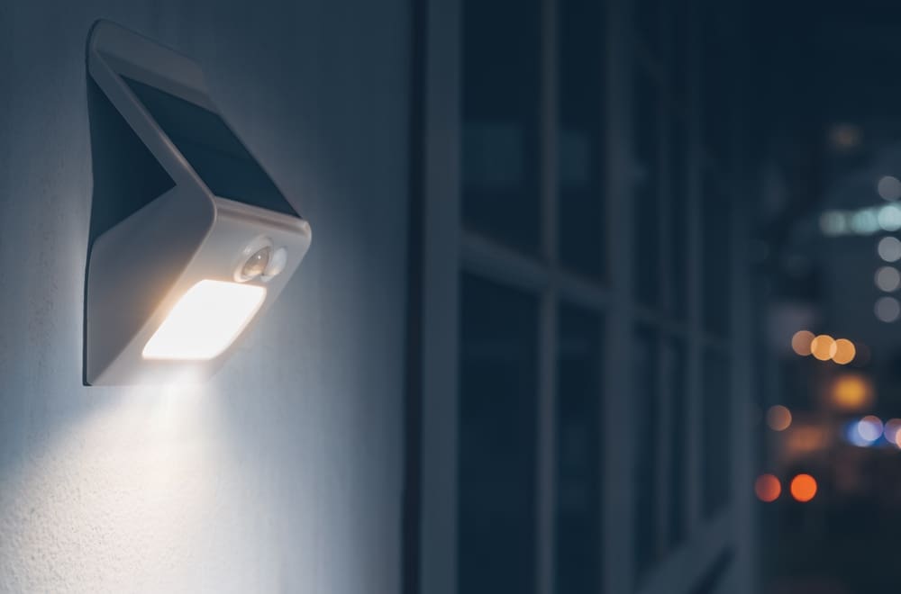 Led světla