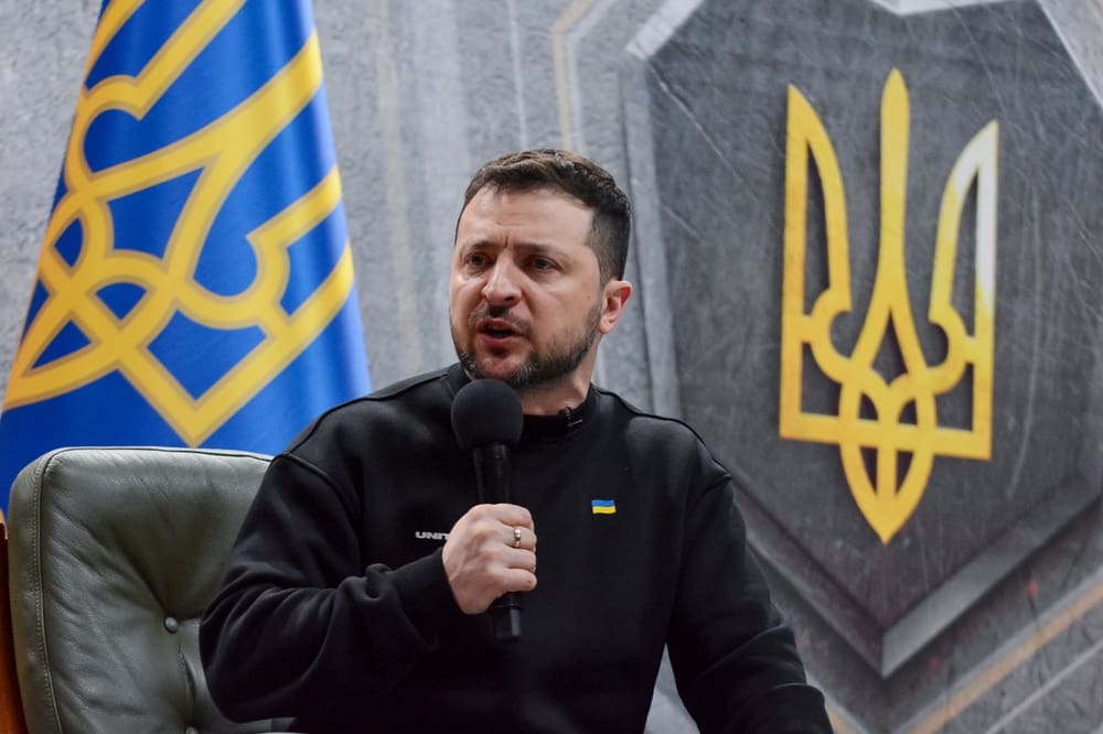 Západní apely jako prázdná gesta. Rusko odmítlo změnit názor a dál drtí Ukrajinu