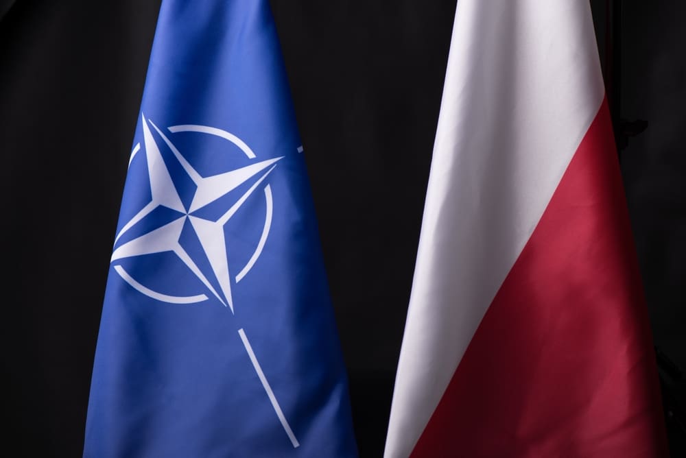 Totální ignorace. Trump poslal vojska do Polska, aniž by to řekl NATO