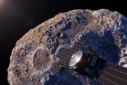 Sonda Psyche míří ke kovové planetce. Vědcům pomůže odhalit, jak vzniklo jádro Země