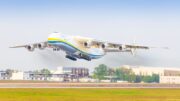 Likvidace největšího letadla An-225 světa: Kreml chtěl vymazat nepříjemný důkaz