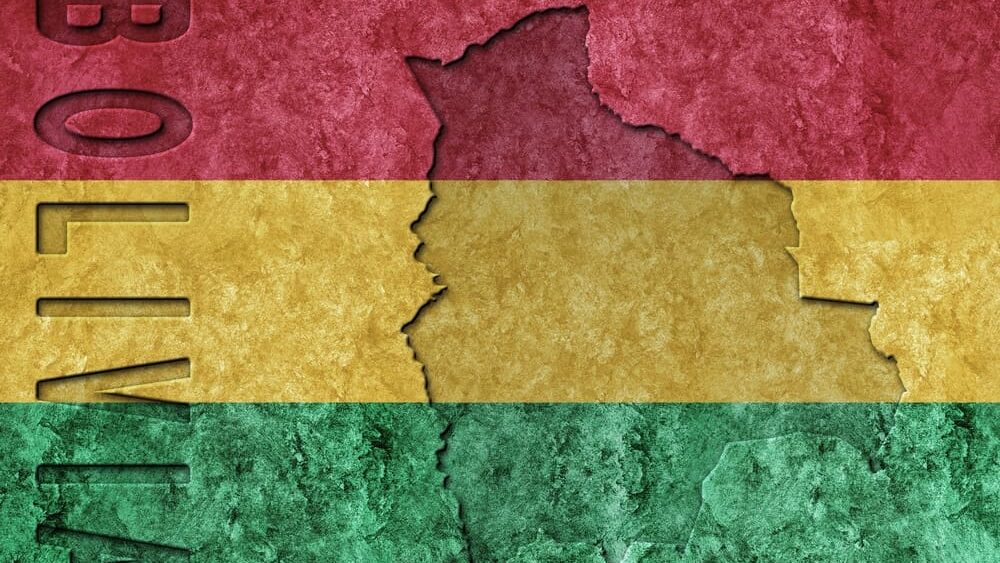 Odříznuti od léků i paliva. Blokády v Bolívii spustily humanitární krizi