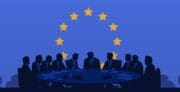 Členství druhé kategorie? Pět zemí EU navrhuje omezit hlasovací práva Ukrajiny