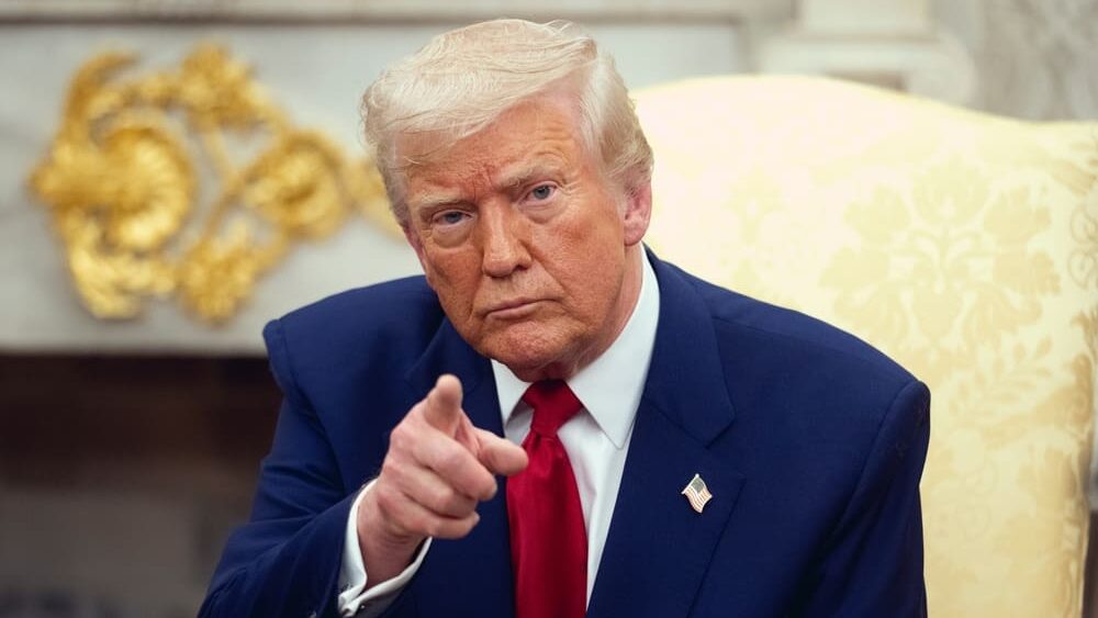 Boj o Grónsko sílí: Trumpův muž dorazil na ostrov vyjednat nové americké základny