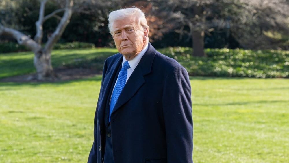 Oběť vlastního ega. Za zablokovaný Nejvyšší soud si může Trump úplně sám