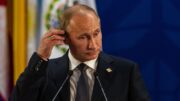 Sucho na benzínkách po celém Rusku: Putin svolal krizový štáb a přiznal potíže