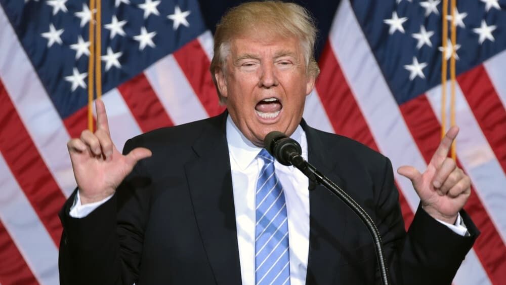 Trumpův vzkaz evropským spojencům: Braňte se sami, naši vojáci odcházejí domů