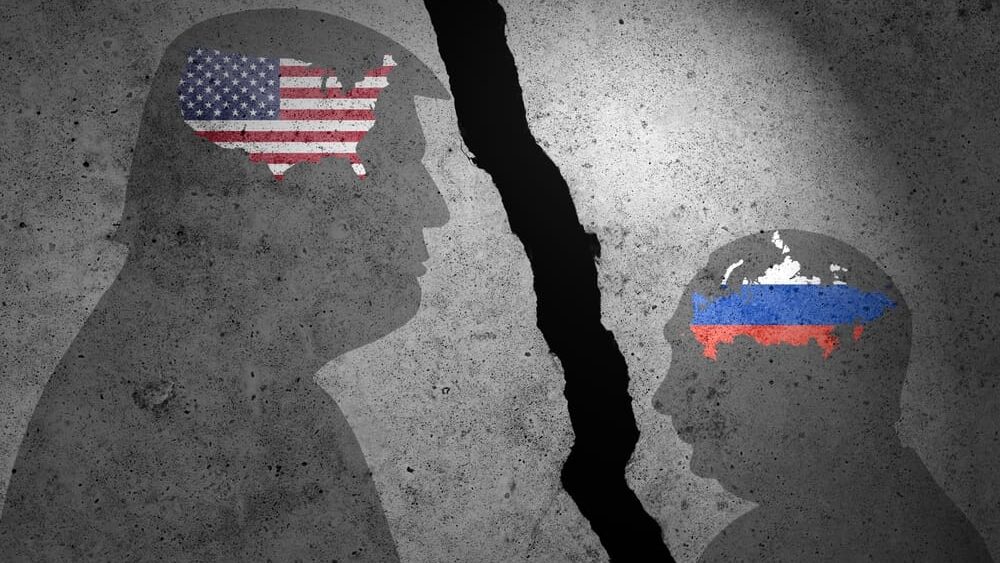 Rusko cíleně ničí americké podniky na Ukrajině, Trumpova administrativa mlčí