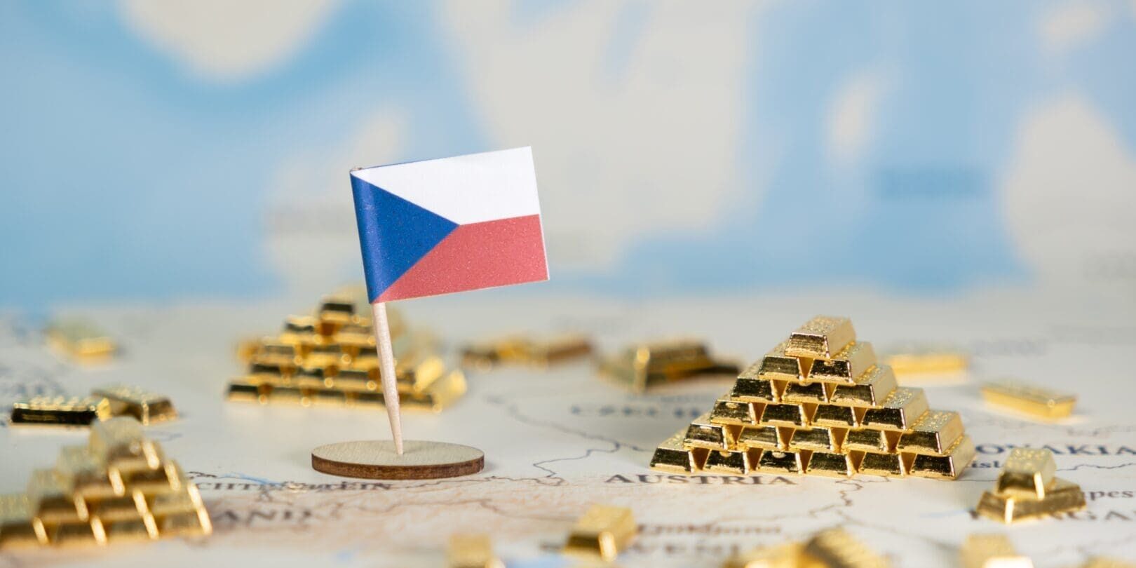 Češi dostali šanci investovat do státních dluhopisů: Stát láká na výnos přes 4,5 procenta