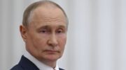 Cíl Vladimira Putina: Rozdělit NATO a donutit USA ke stažení vojsk z Evropy
