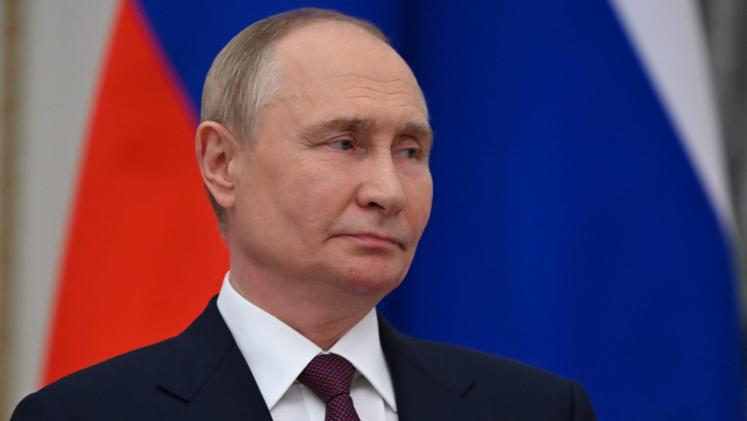 Chcete do Evropy? Dopadnete jako Kyjev. Putin otevřeně vyhrožuje dalšímu sousedovi