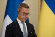 Evropa hledá vyjednavače s Putinem o Ukrajině. Ve hře je finský prezident Stubb, Petr Pavel žádá společného zástupce