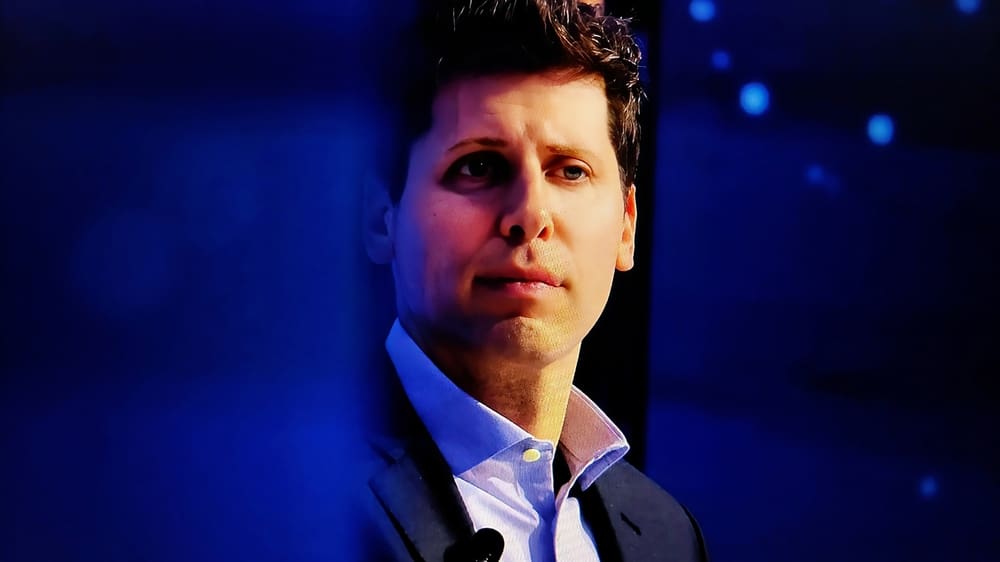 Sam Altman