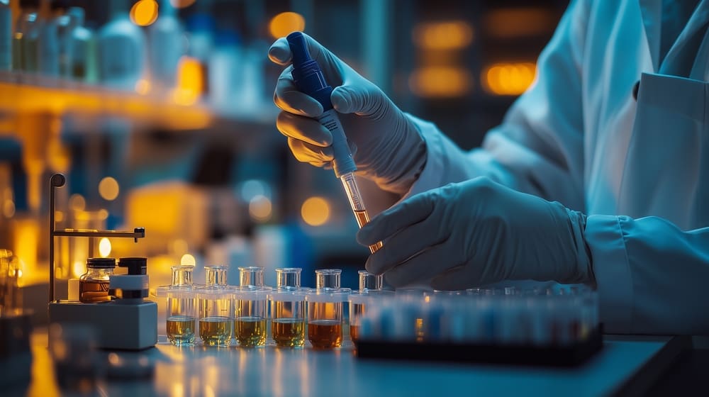 Čínští špioni pašovali do USA nebezpečnou houbu: FBI laboratoř zlikvidovala kvůli hrozbě terorismu