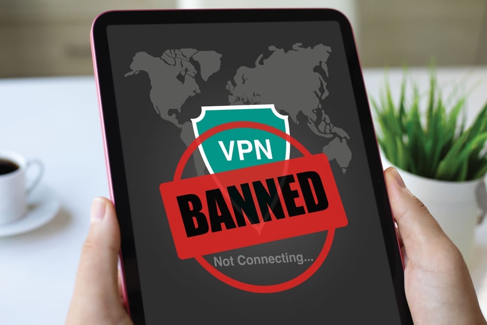 VPN jako hrozba pro děti: EU plánuje omezit nástroje, které umožňují anonymní surfování