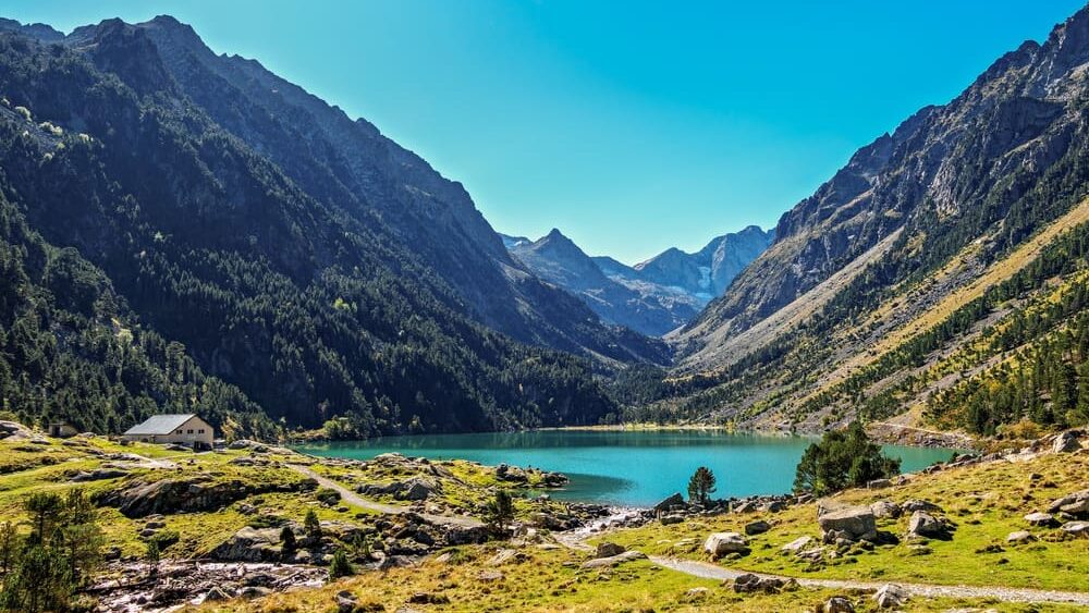 První těžaři v Pyrenejích: Jeskyně Cova 338 sloužila k získávání drahých kovů
