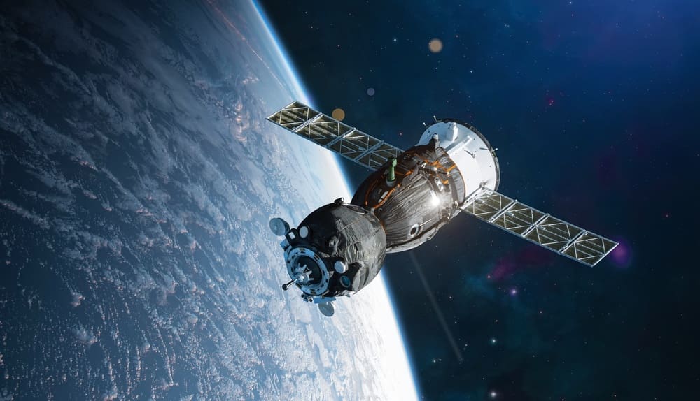 Kyslík uniká do vesmíru. Selhání ruského modulu bezprostředně ohrožuje celou ISS