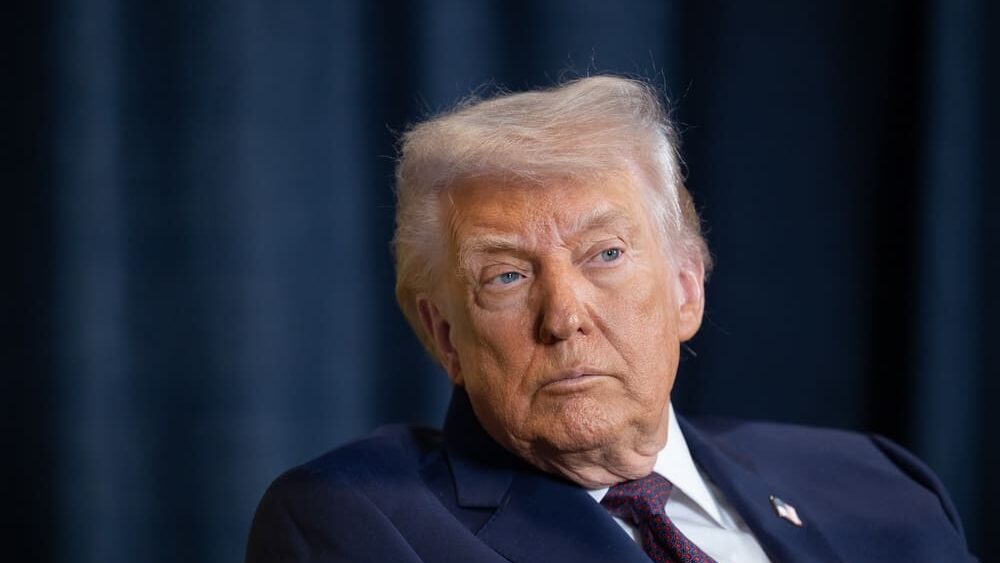 Paradox USA: Ekonomika roste, ale nálada voličů sráží Trumpovy šance v Číně