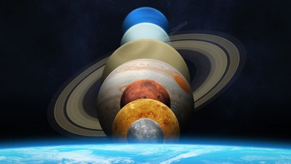 Zkratka k rudé planetě: Díky asteroidu se doba letu na Mars zkrátí o 80 %