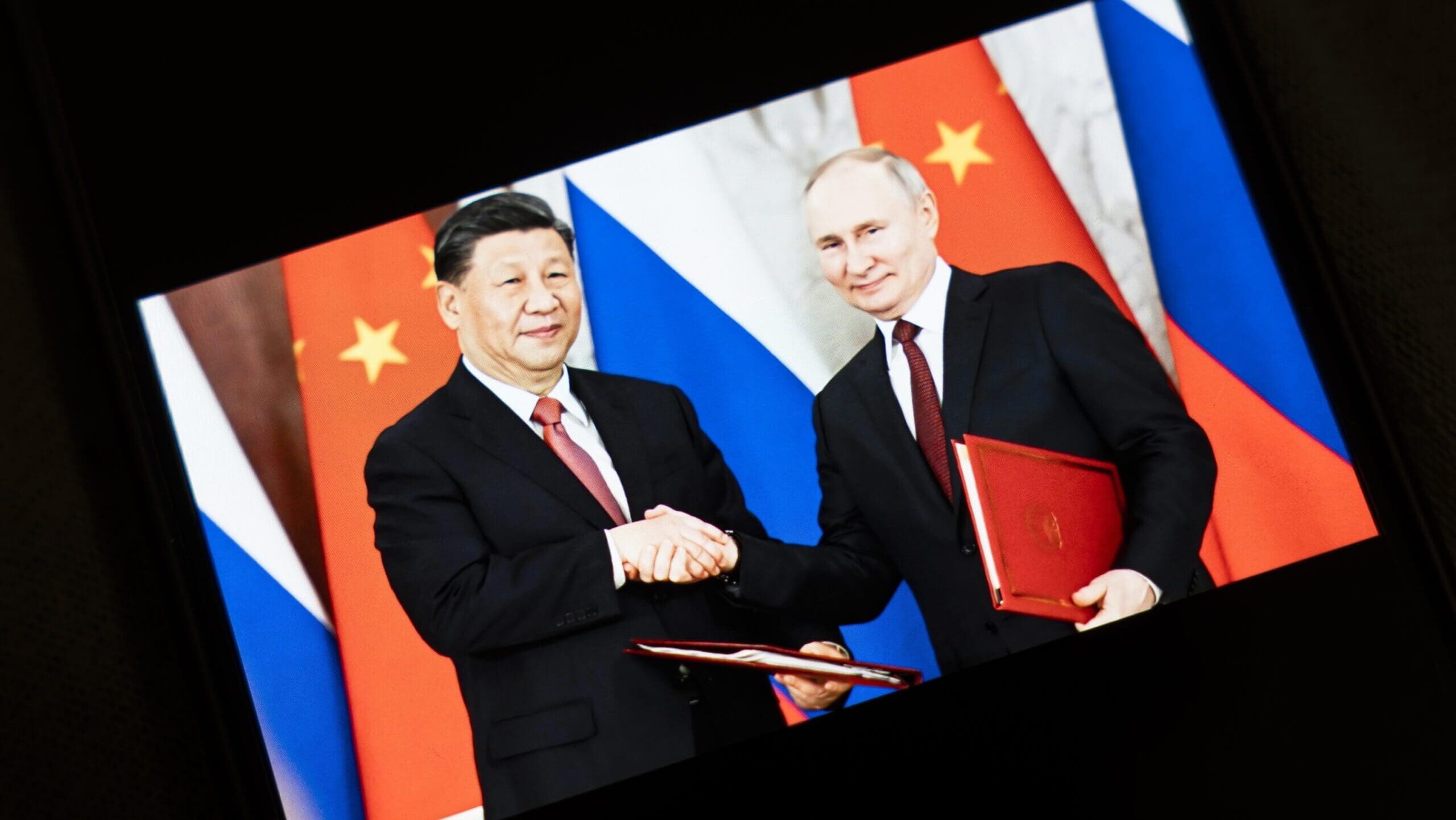 Ruské sny versus čínský pragmatismus. Peking chce od Putina plyn za domácí ceny