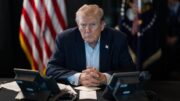 Šest pater v podzemí a ochrana proti dronům. Trump nechal u Bílého domu vybudovat moderní bunkr
