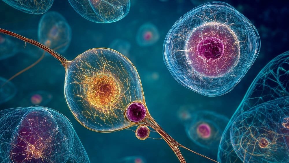 Rychlejší vývoj léků na dosah. Umělá inteligence odhaluje skryté vazby v genech