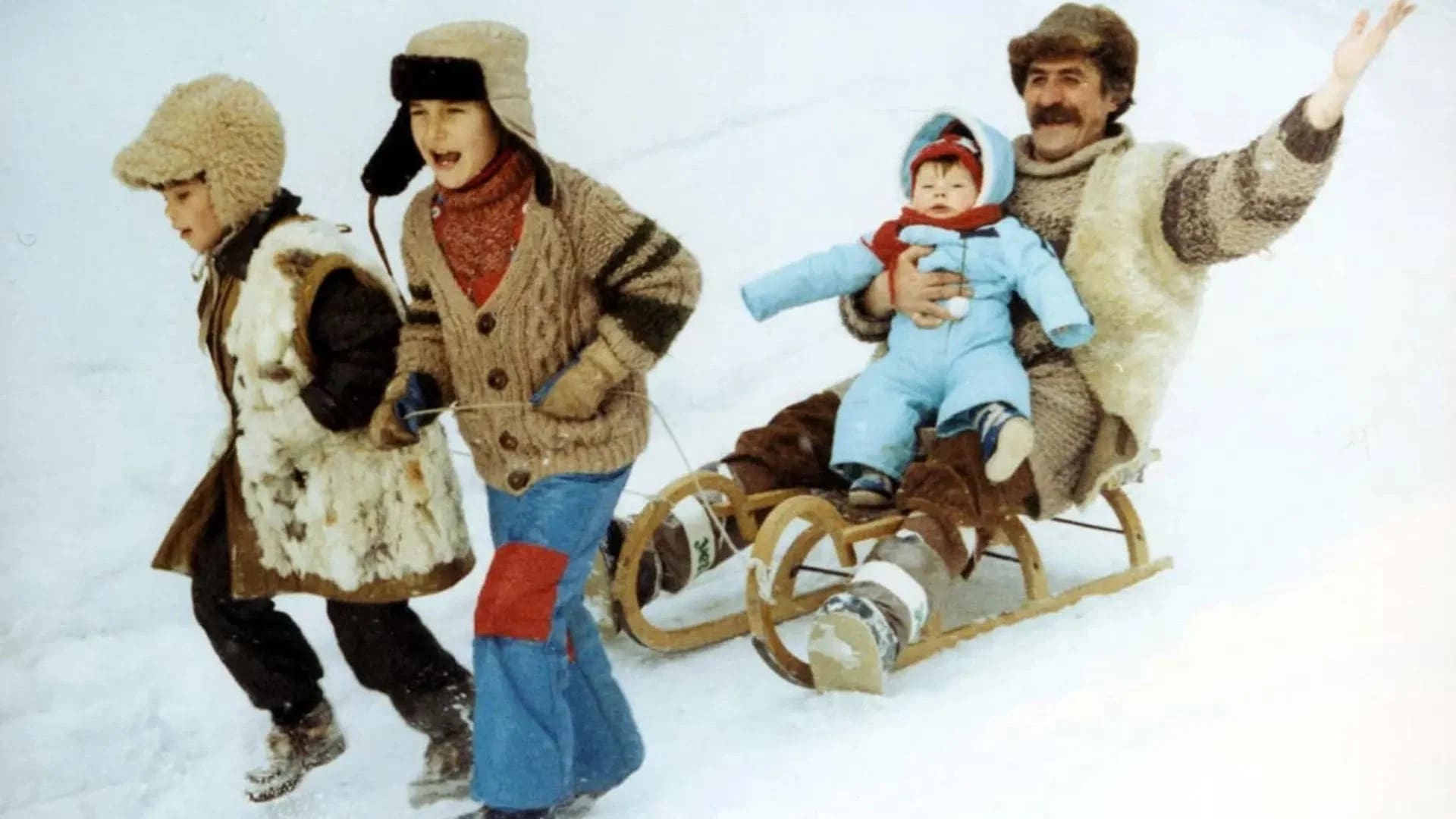 KVÍZ: Pelíšky, Marečku nebo S tebou mě baví svět. Poznáte film podle legendární hlášky