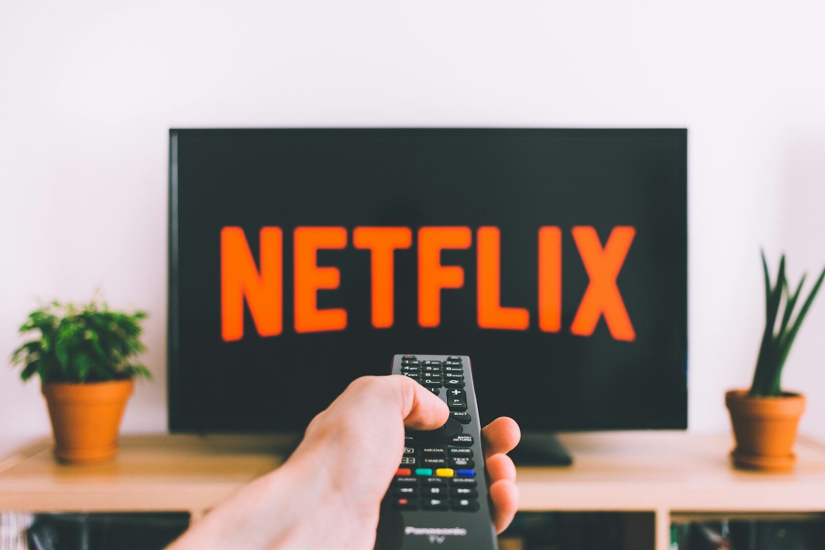 Platíte si prémiový Netflix? Skryté nastavení LG TV vám pomůže získat maximum z obrazu