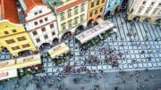 Svět vidí v Česku prémiovou destinaci. Naše kultura, řemesla a gastro mají obří zvuk