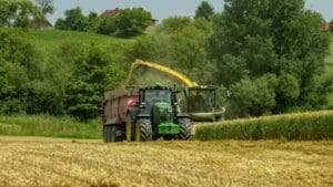 Konflikt na Blízkém východě zasáhl české farmáře: Třetina zvažuje rázné kroky, zdražování se nevyhneme