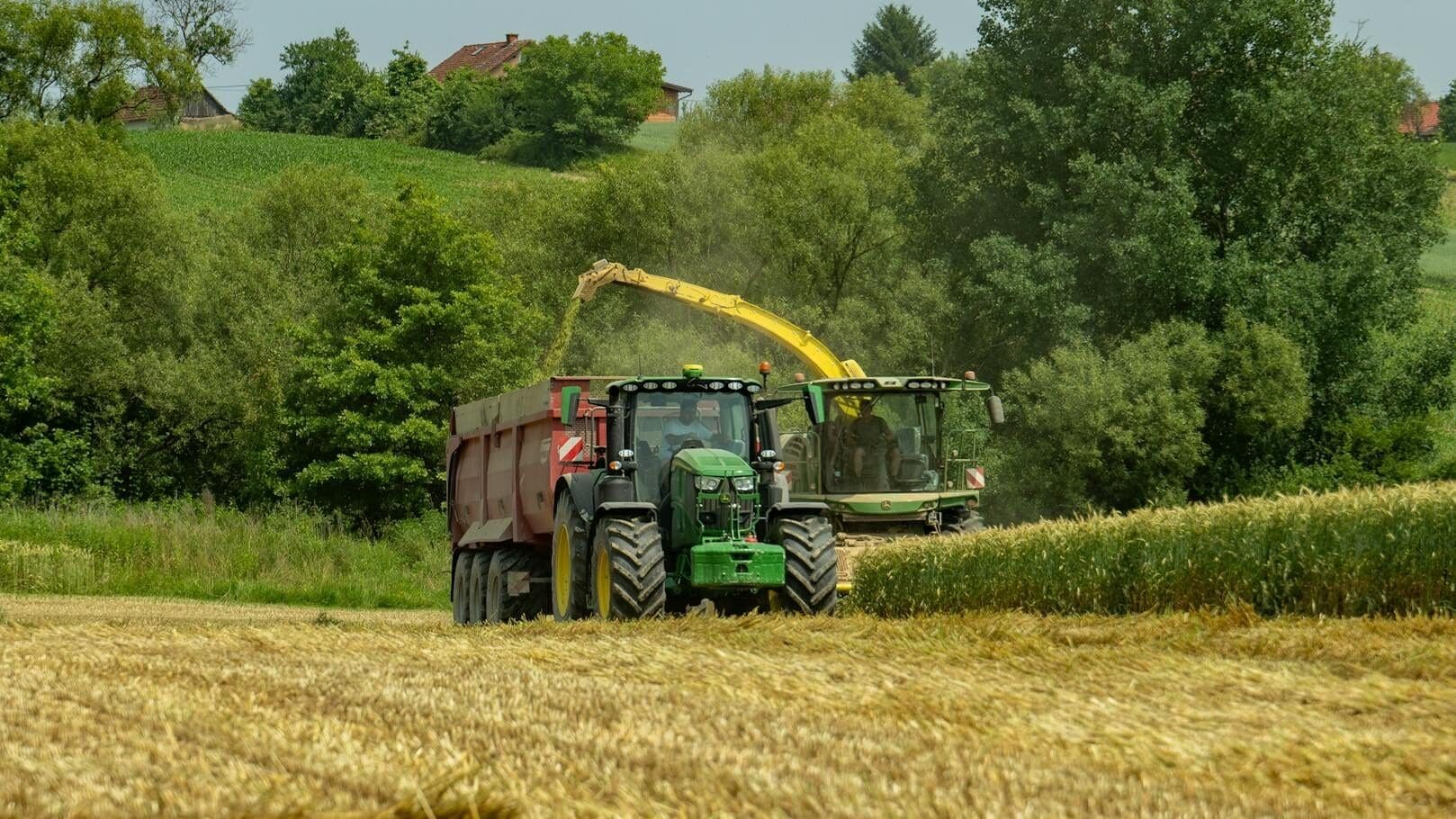 Konflikt na Blízkém východě zasáhl české farmáře: Třetina zvažuje rázné kroky, zdražování se nevyhneme
