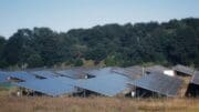 Zlom pro obecní energetiku: Od srpna se mění pravidla pro sdílení elektřiny