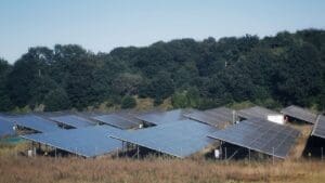 Zlom pro obecní energetiku: Od srpna se mění pravidla pro sdílení elektřiny