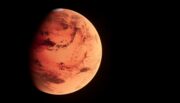 Poslední zachycené vysílání z Marsu: Sonda MAVEN rotovala v nouzovém režimu a NASA byla bezmocná
