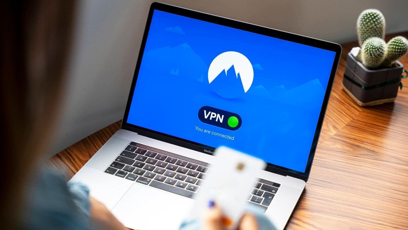 Za 5 minut chytřejší: Co je VPN a kdy ji opravdu potřebujete