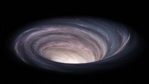 Díky vzácné hříčce přírody a teleskopu JWST dnes vidíme miliardy let do minulosti